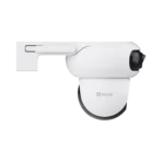 Cámara de Seguridad IP WiFi Robotizada de Doble Lente PT de 8 Megapíxeles: Rotación Independiente (4MP + 4MP), Auto Seguimiento Inteligente y Visión Nocturna a Color - Imagen 3