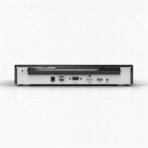 NVR Inalámbrico WiFi de 8 Canales IP EZVIZ CS-X5S/8W: Soporte hasta 5 MP (3K) y H.265 - Imagen 2