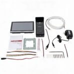 Kit de Videoportero Híbrido Hikvision DS-KIS313-P Wi-Fi con Pantalla Touch de 7" - Imagen 2