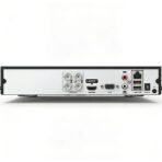 DVR 4 Canales HIKVISION IDS-7204HQHI-M1/T TurboHD 5MP Lite con AcuSense Inteligente y Audio Bidireccional - Imagen 2