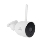 Cámara Bala IP 2MP Wi-Fi con Audio de Dos Vías
