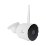 Cámara Bala IP 2MP Wi-Fi con Audio de Dos Vías