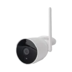 Cámara Bala IP 2MP Wi-Fi con Audio de Dos Vías - Imagen 2