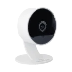 Cámara de Seguridad WiFi 3MP para Interior – Detección de Humanos y Audio Bidireccional - Imagen 2