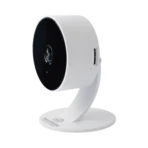 Cámara de Seguridad WiFi 3MP para Interior – Detección de Humanos y Audio Bidireccional - Imagen 3