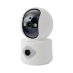 Cámara Doble Lente 3MP Wi-Fi con Autoseguimiento - Imagen 2
