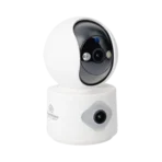 Cámara Doble Lente 3MP Wi-Fi con Autoseguimiento - Imagen 3