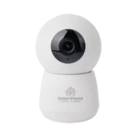 Mini Cámara IP PT 4MP WiFi – Seguimiento Inteligente, Detección de Mascotas y Audio Bidireccional