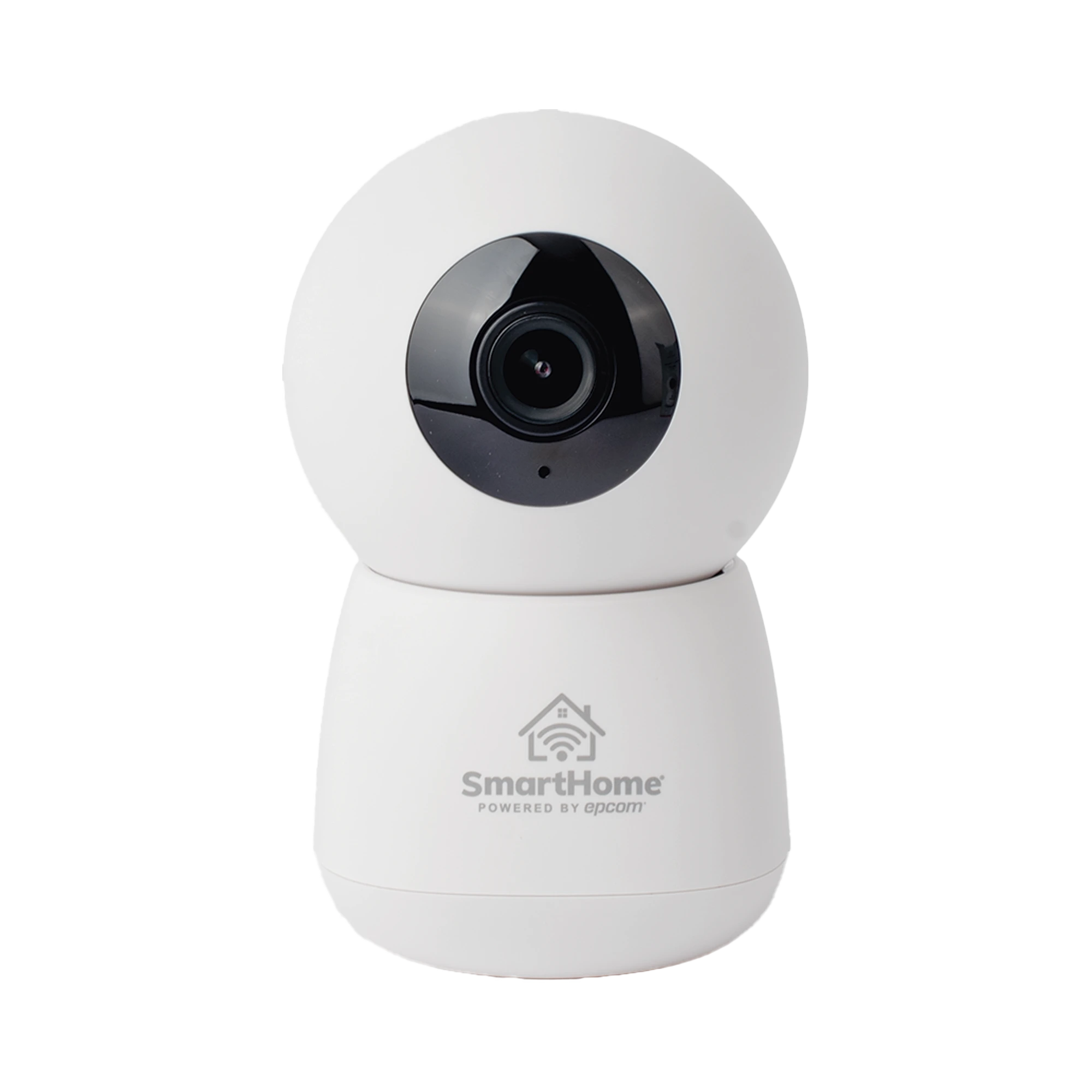 SCAM4PT Mini Cámara IP PT 4MP WiFi – Seguimiento Inteligente, Detección de Mascotas y Audio Bidireccional - Imagen 1