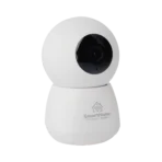Mini Cámara IP PT 4MP WiFi – Seguimiento Inteligente, Detección de Mascotas y Audio Bidireccional - Imagen 2