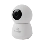 Mini Cámara IP PT 4MP WiFi – Seguimiento Inteligente, Detección de Mascotas y Audio Bidireccional - Imagen 3
