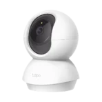 Cámara IP Wi-Fi para Hogar 2MP Compatible con Alexa y Google