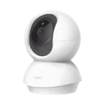 Cámara IP Wi-Fi para Hogar 2MP Compatible con Alexa y Google