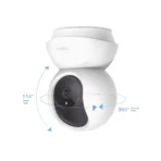 Cámara IP Wi-Fi para Hogar 2MP Compatible con Alexa y Google - Imagen 2