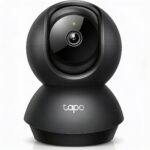 Cámara de Seguridad Interior Wi-Fi 360° Full HD