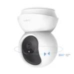 Cámara de Seguridad Doméstica TP-Link Tapo C210 2K - Imagen 2