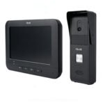 Kit de Videoportero Analógico HiLook VI-K13P con Pantalla LCD de 7"
