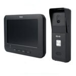 Kit de Videoportero Analógico HiLook VI-K13P con Pantalla LCD de 7"