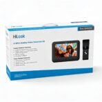 Kit de Videoportero Analógico HiLook VI-K13P con Pantalla LCD de 7" - Imagen 2