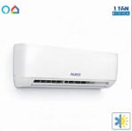 Minisplit WiFi Inverter AUFIT 1 TON Frío/Calor | Alta Eficiencia SEER 20 y R32